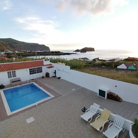 Casa Por Do Sol Villa Mosteiros  Exterior photo