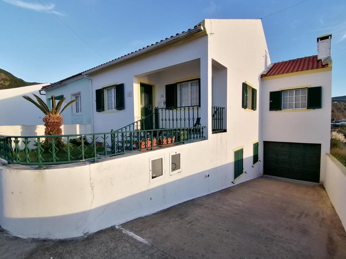 Casa Por Do Sol Villa Mosteiros  Exterior photo