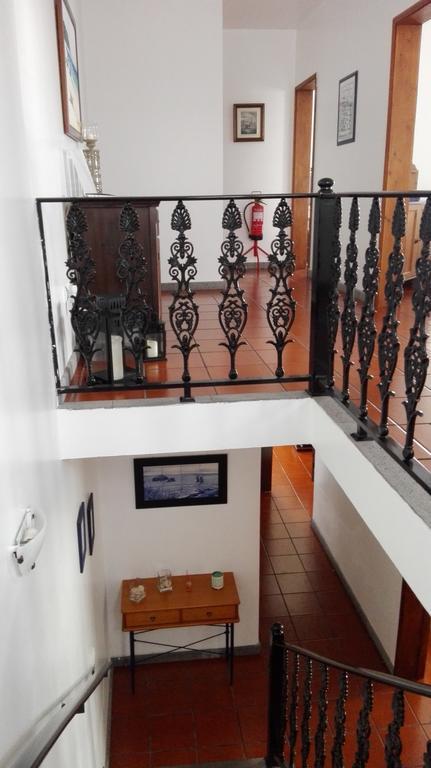 Casa Por Do Sol Villa Mosteiros  Exterior photo